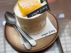 -Simple Yummy简单美味(上邦百汇城店)