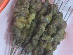 -三中高皇羊肉馆