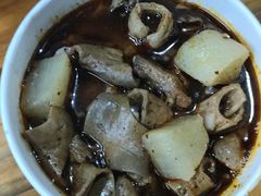 -王记生烫牛杂面馆(兰陵路店)