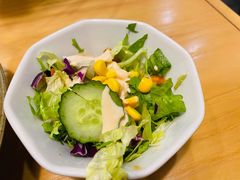 -红小满休闲餐厅(十全街店)