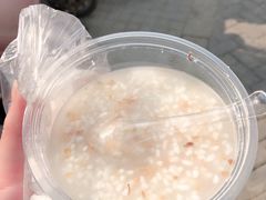 桂花酒酿圆子-潘玉麟糖粥