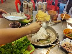 -潮汕•草根牛肉档(中江路店)