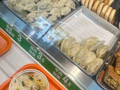 -景仁馅饼(皇冠店)