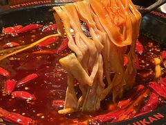 -牛市坎火锅(建设路店)