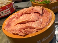 -龍歌自助小火锅(秦淮水游城店)