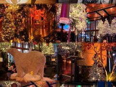 -THE CANNERY&JUJU 新鲜海鲜·牛排美食酒廊
