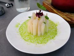 荷塘月色-烛影拾光观景餐厅·创意菜·摄影·小提琴(大唐不夜城店)