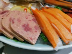 -生如夏花泰式火锅(鹭洲里店)