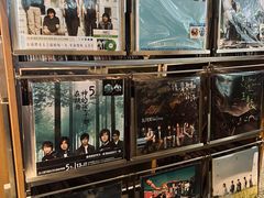 -黑胶星球(华发中城商都店)