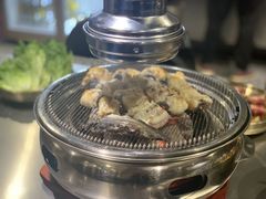 -本炙炭烤·蒲烧活鳗料理店(金沙洲店)