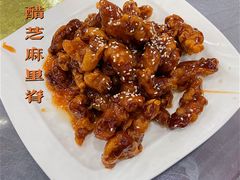 -同发号饭庄(复兴路店)