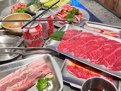 -韩山葵烤肉(太古里店)