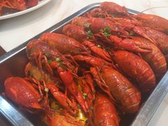 -虾味传奇(生态龙虾城店)
