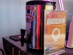 -星聚会KTV(合生汇黑金店)