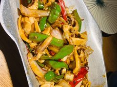 -青菁酒家·象山海鲜(胜利河美食街店)