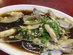 -江南村海鲜馆(洞头店)
