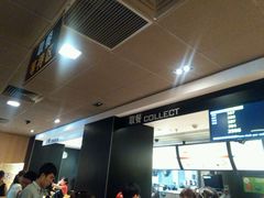 -麦当劳(伟城广场店)