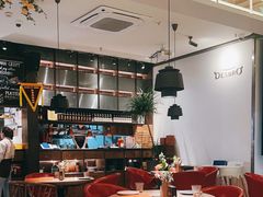 -德斯堡德国餐吧(锦华万达店)