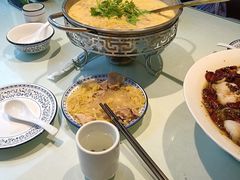 -桃子餐厅·天津菜(红星路直营店)