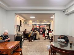 -汝萍传统蘸水菜(春华路总店)