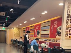 -宏状元现熬粥·京味菜(五棵松店)