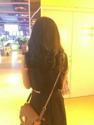 -GIRL STYLE 烫发·染发沙龙