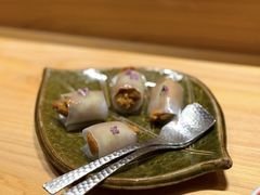 -鮨清日本料理