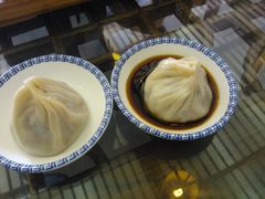 小笼包-笑来喜馄饨小笼工坊店(湖滨街店)