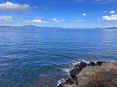 -大梅沙海滨公园