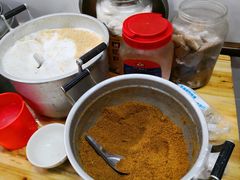 -共和老洪豆花草粿水粿