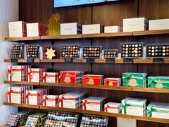 -Laderach 莱德拉(上海环贸iapm店)