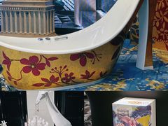 -永隆圣马可国际家居广场(江东中路店)