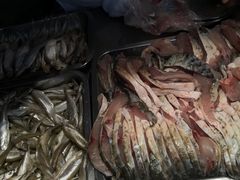 -大马弄蒋师傅美食酥鱼(察院前店)