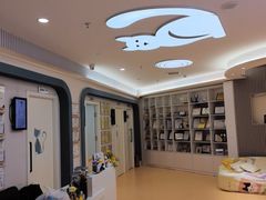 -全心全意动物诊疗中心医院(北苑店)