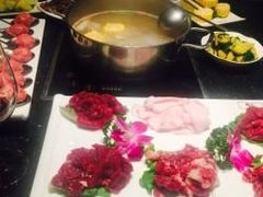 -大喜牛鲜牛肉火锅(世纪金源店)