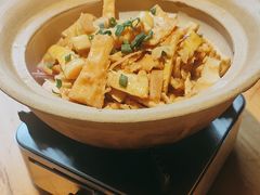 -黄山老妈·土菜(碧桂园店)
