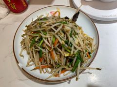 -老镇春饼(济宁万达店)