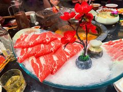 -袍家大院重庆火锅(文安路店)