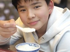 -周大娘牛乳(旧寨古村总店)