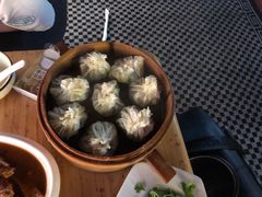 -正宗天津烧麦馆(柳州路店)