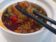 麻婆鲍鱼-陈麻婆豆腐(旗舰店)