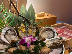 -山海蟹庐·海鲜糟粕醋火锅(慈溪店)