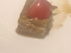 鹅肝-芭菲盛宴·环球美食(北城国际店)