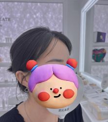 -babiline芭比莱恩半永久纹眉纹唇发际线