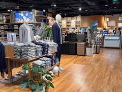-MUJI无印良品(杭州万象城店)