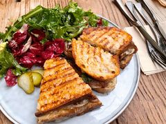 -O'mills Sourdough Bakery&Bistro(永嘉路店)