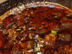 -李子坝梁山鸡(北碚万达五鸡哥店)