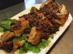 -合易泓烤肉•首创生椰大油边(宁山路店)