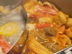 -放牛郎·正宗贵州黄牛肉馆(双高广场店)