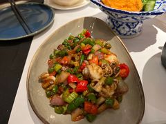 -BetterThai 泰加(苏州中心店)